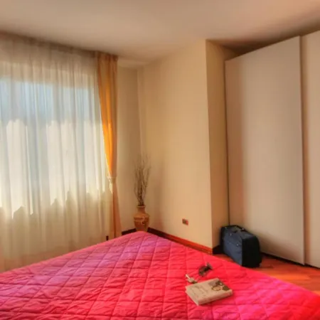 Elisabetta 100 Mq Con Vista Mare E Parcheggio Apartment