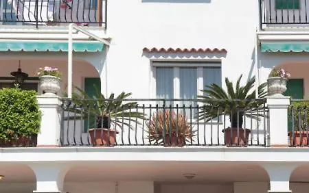 公寓 Elisabetta 100 Mq Con Vista Mare E Parcheggio 皮特拉利古