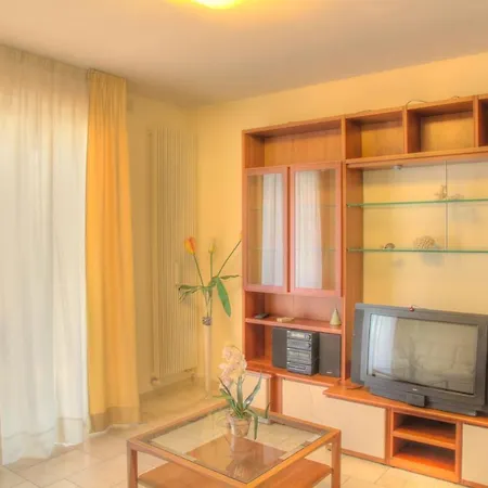 Apartment Elisabetta 100 Mq Con Vista Mare E Parcheggio *